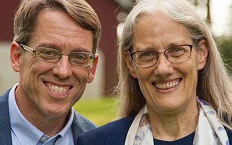 Tim and Julie Tennent: The Dynamic Duo of Theological Education