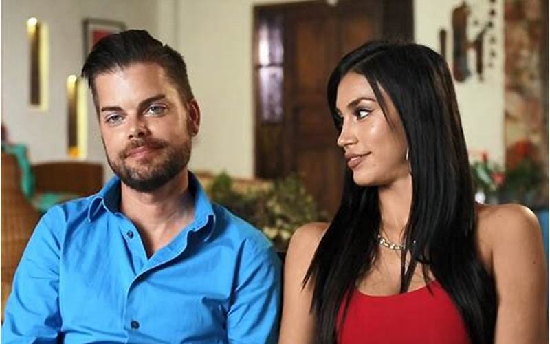 Tim from 90 Day Fiance: Is He Gay?