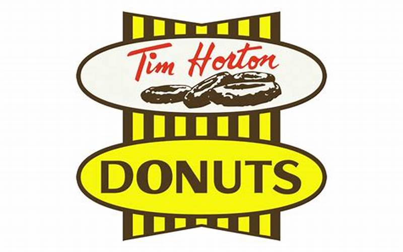 Indulge in the Deliciousness of Tim Hortons Chocolate Dip Donut