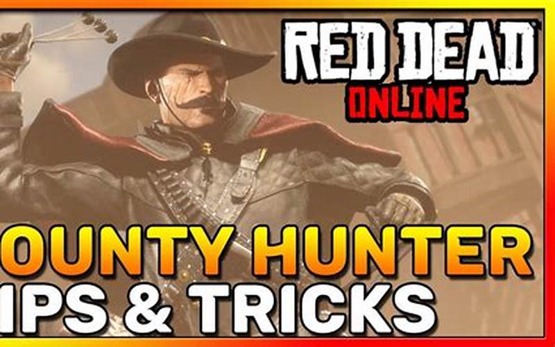 Tips And Tricks For Bounty Hunter Quests Image