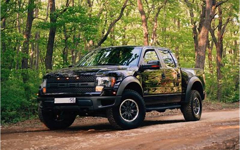 Tips For Buying A Used Truck