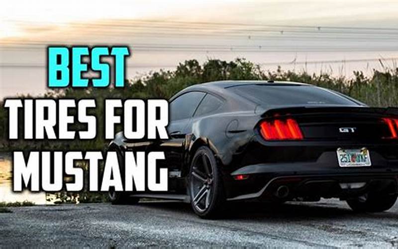 Tips For Finding Mustang Gt