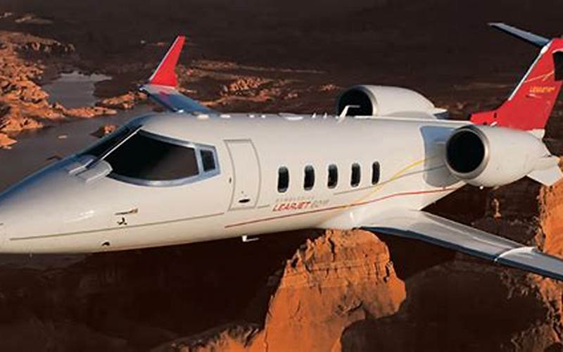 Tips For Finding The Best Lear Jet Charter Deals