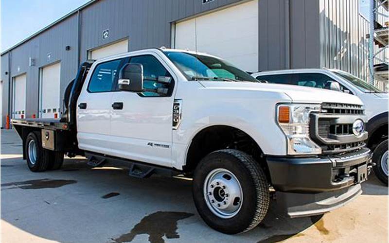 Tips For Renting A 1 Ton Dually Truck