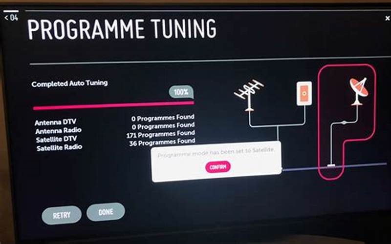 Tips Tuning Manual Digital Tv Thumbnail