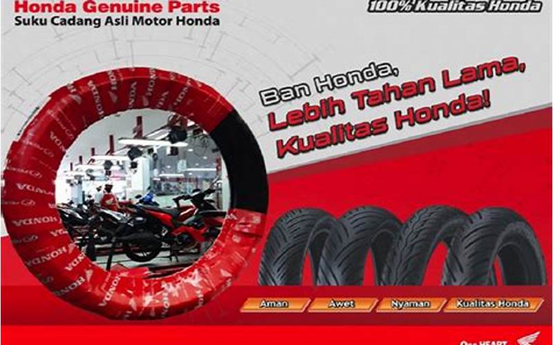 Tips Untuk Menjaga Angin Ban Motor Aerox Tetap Optimal