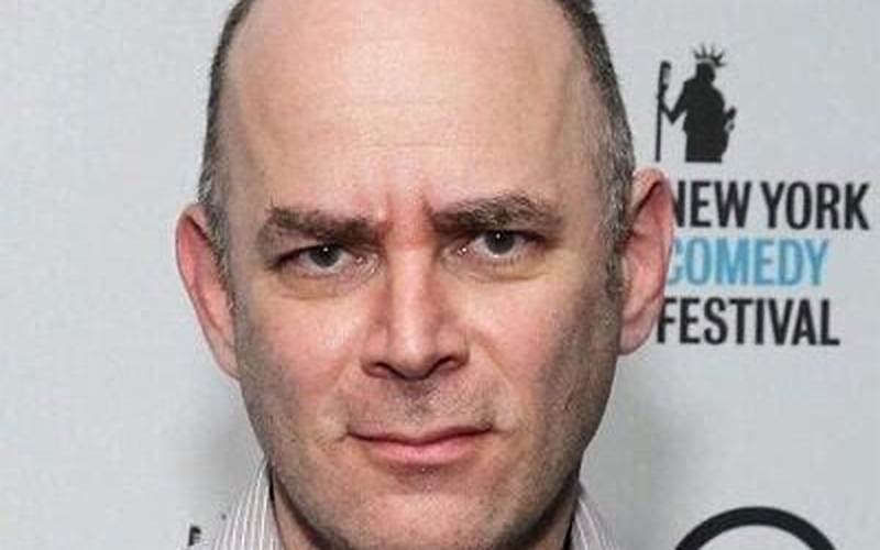 Todd Barry Net Worth: How Much Is The Stand-up Comedian Worth?