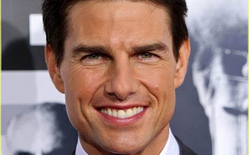 Tom Cruise Vampire Meme Scientology