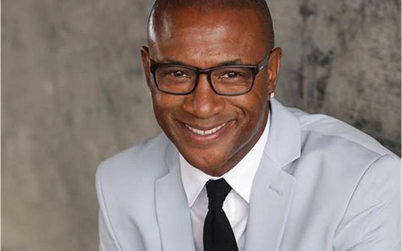 Is Tommy Davidson Gay? The Truth Revealed