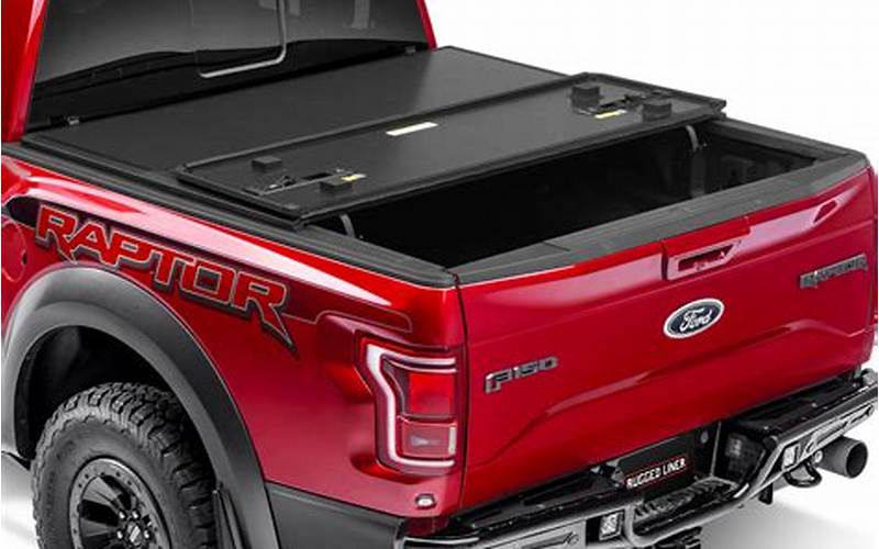 Tonneau Covers