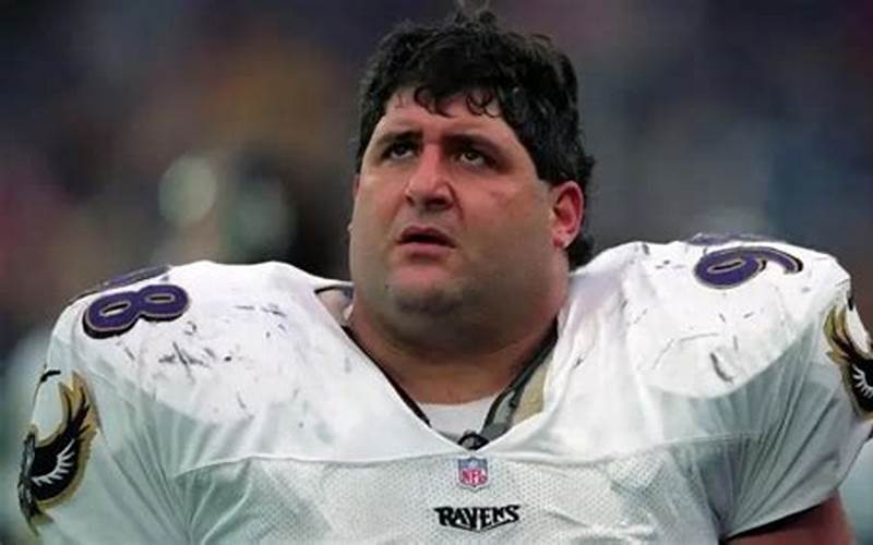 Tony Siragusa Weight Loss: How The Former NFL Star Shed Pounds And Got Fit