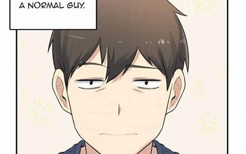 Toomics Excuse Me This Is My Room: A Must-Read Manhwa for Romance Fans