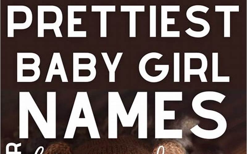 Top Baby Names 2024: Trends And Predictions