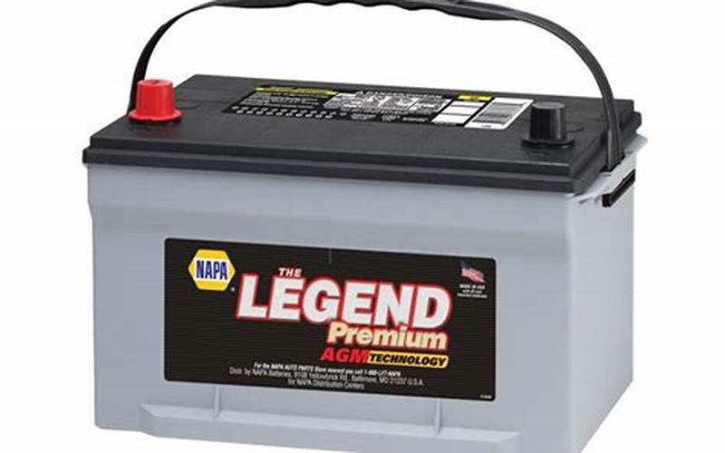 Top Battery Brands For 2006 Chevy Impala