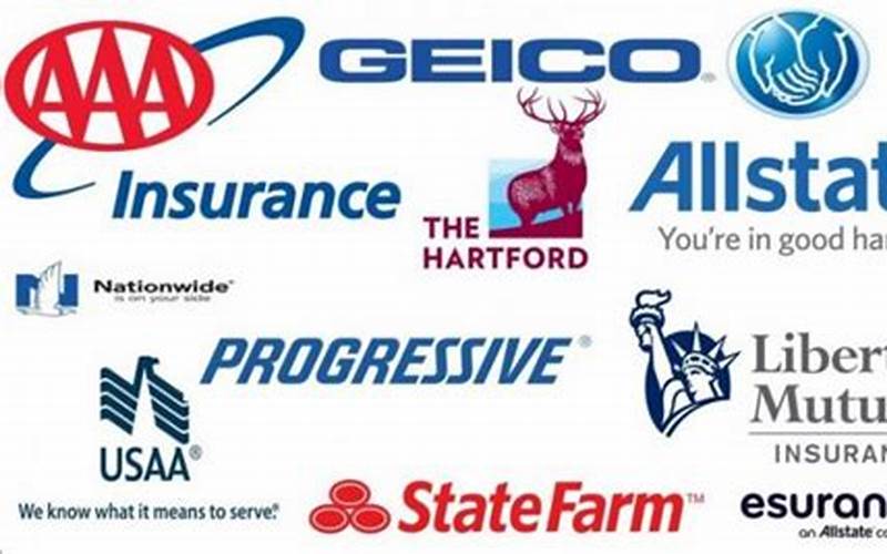 Top Car Insurance Companies In Lompoc California