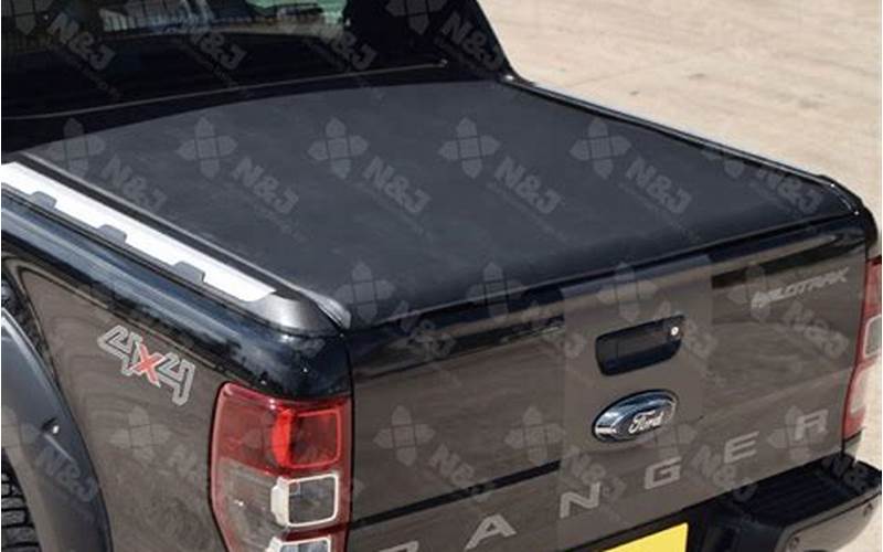 Top Ford Ranger Sail Covers For Sale