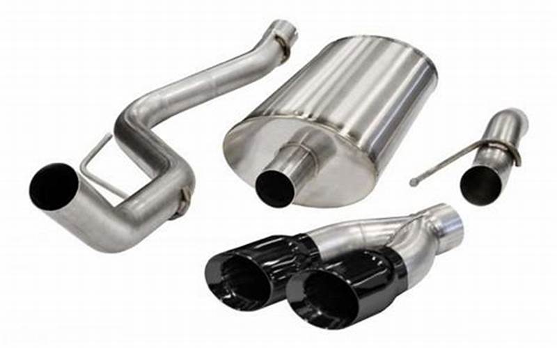 Top Ford Raptor Exhaust Systems For Sale