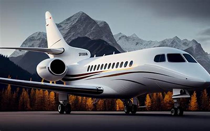 Top Ranked Private Jet Charter Companies