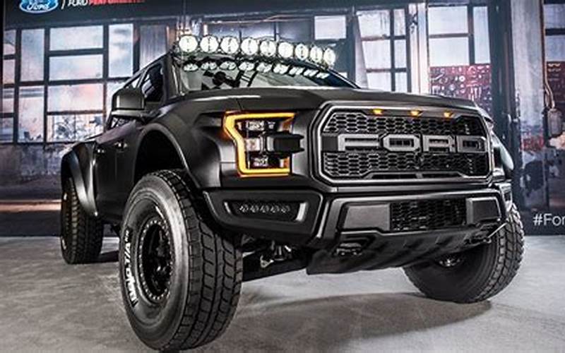 Top Trucks To Consider
