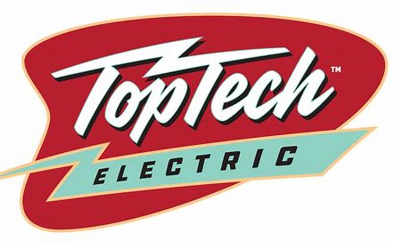 Toptech Electric