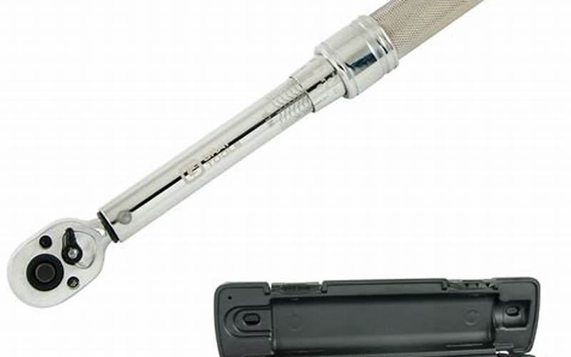 Torque Wrench Tool