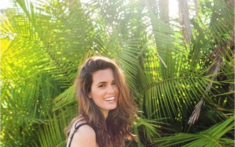 Torrey Devitto in Bikini – The Stunning Actress That You Need to Know