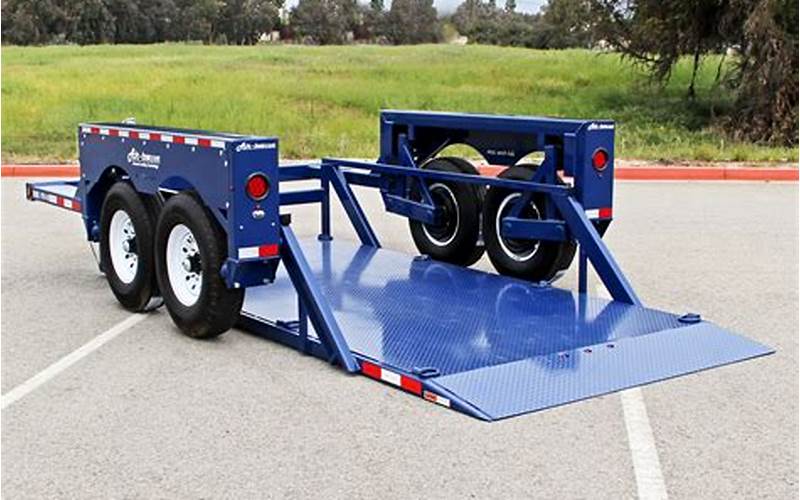 Towing Trailers