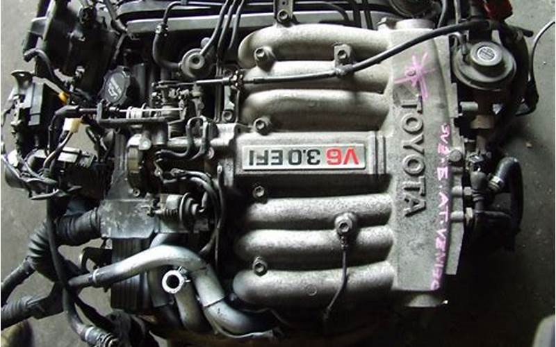 Toyota 22R Engine Price