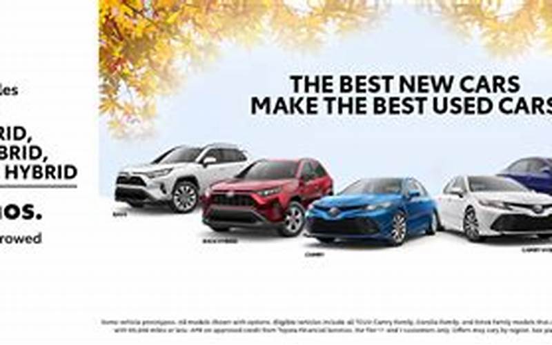 Toyota Dealership In Binghamton Ny