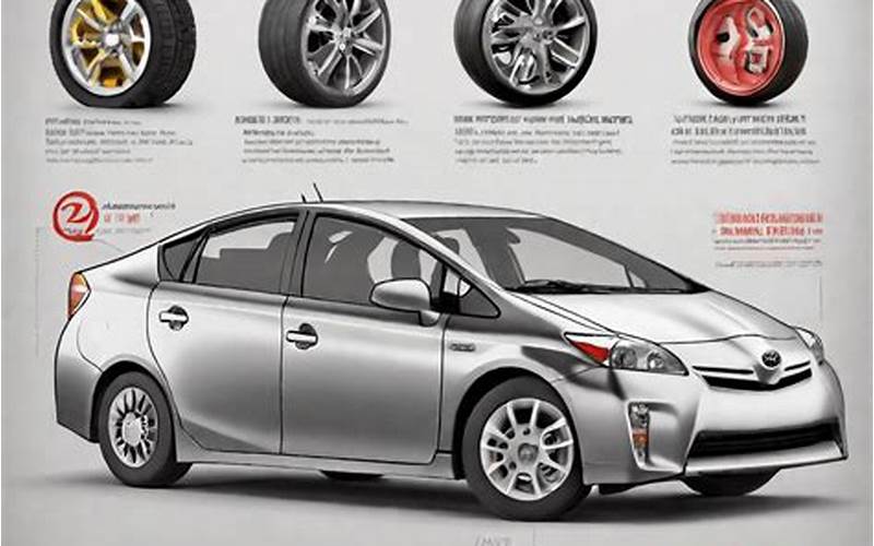 Toyota Prius Tire Pressure: Everything You Need to Know