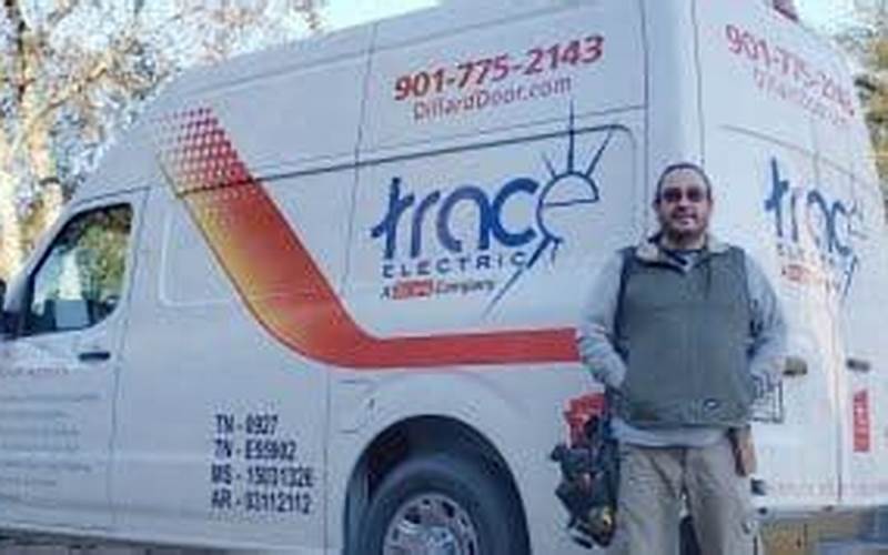 Trace Electrical Services