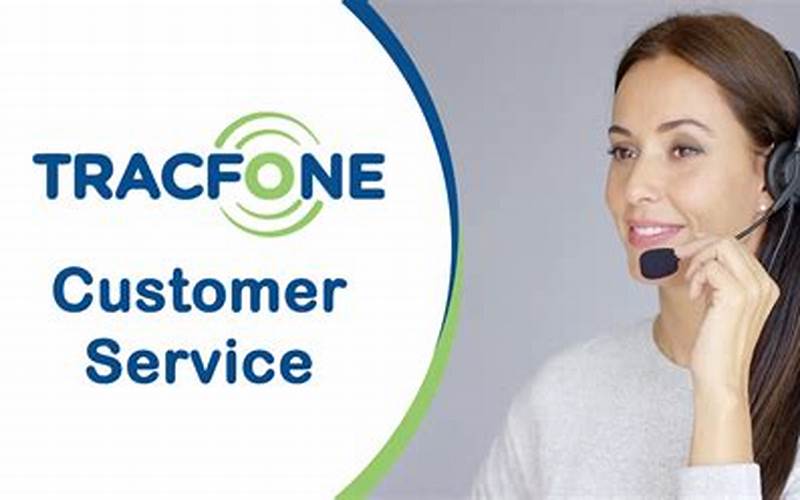 Tracfone Customer Service