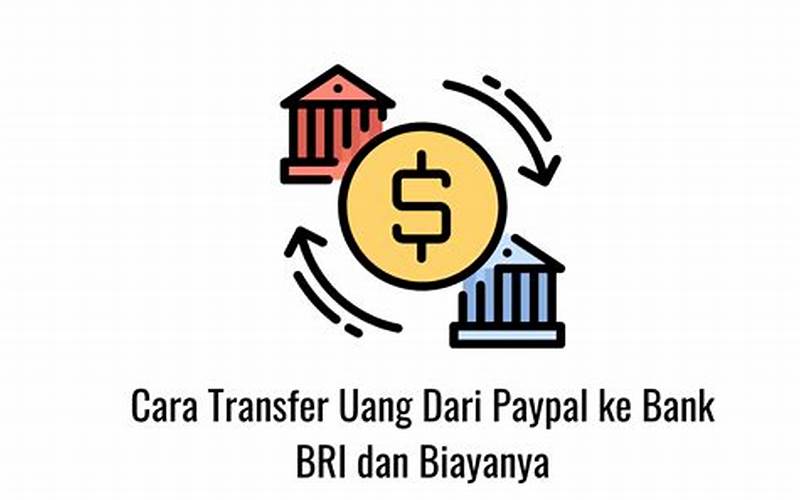 Transfer Uang