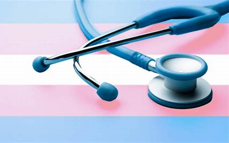 Transgender Healthcare