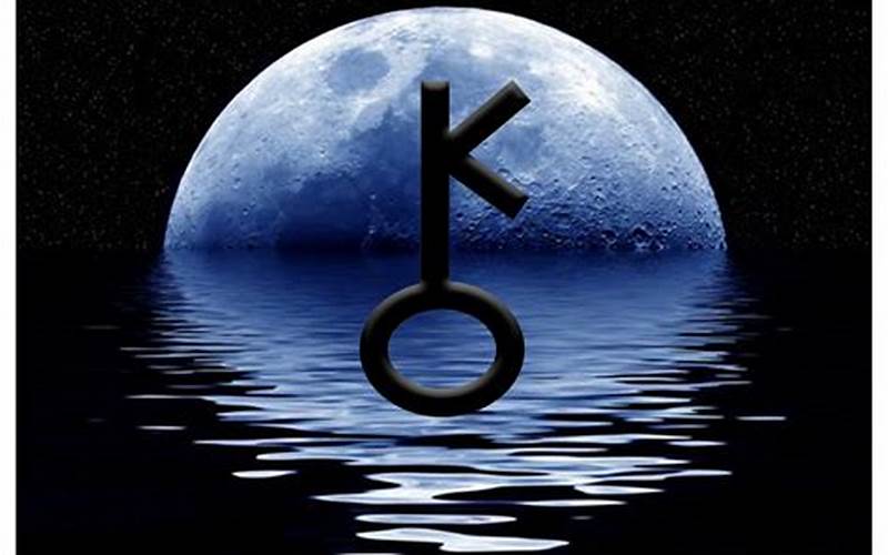 Transit Moon Conjunct Chiron: Understanding the Meaning and Implications