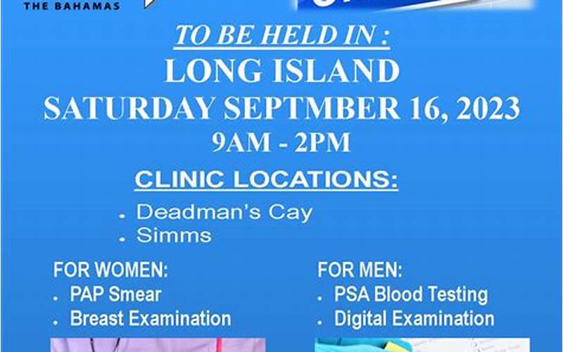 Travel Clinic Long Island