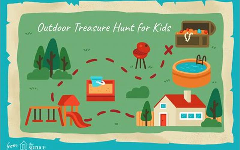 Treasure Hunt