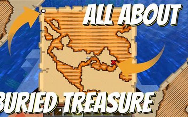 Treasure Map Tips