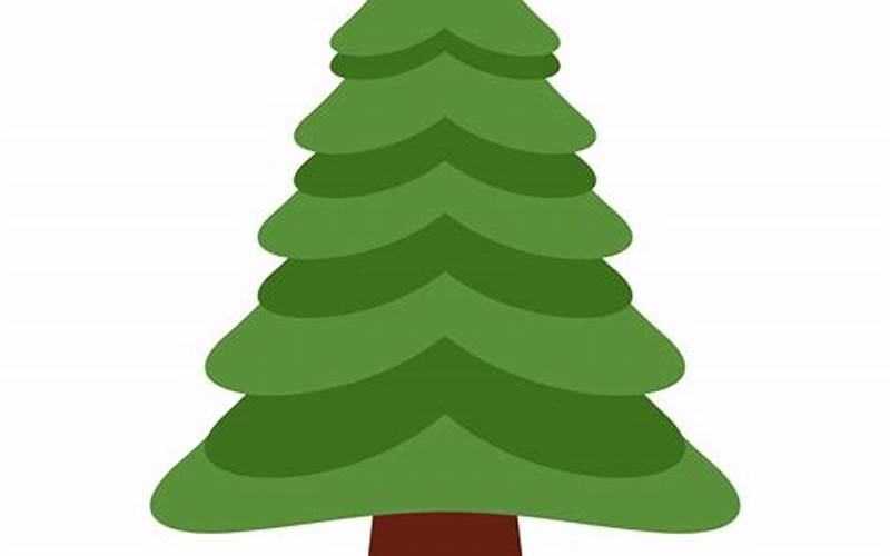 Tree Emoji