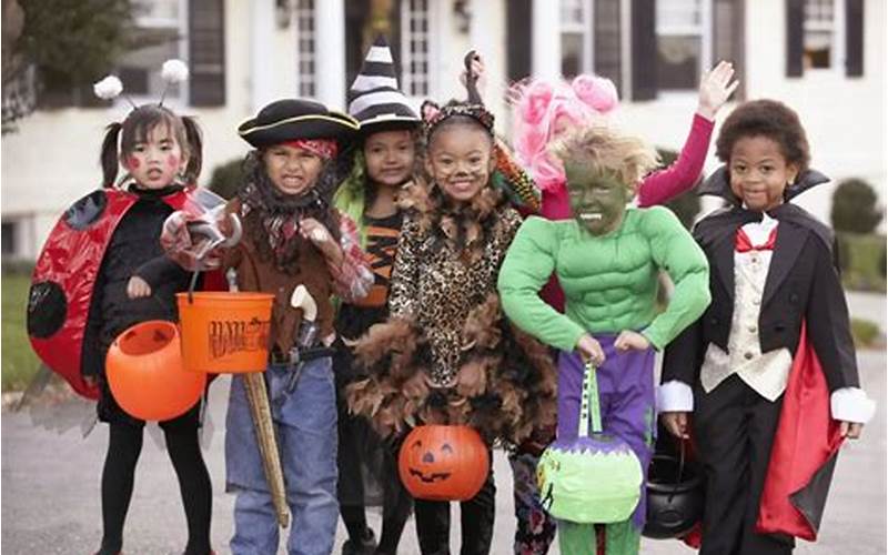 Wilmington DE Trick or Treat 2022: Spooky Fun for the Whole Family!