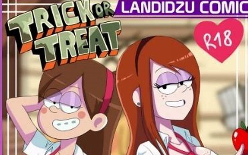 Discover the Thrilling World of Trick or Treat Landidzu
