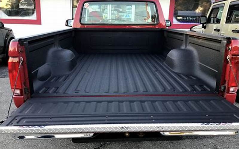 Truck Bed Accessories Jacksonville Fl