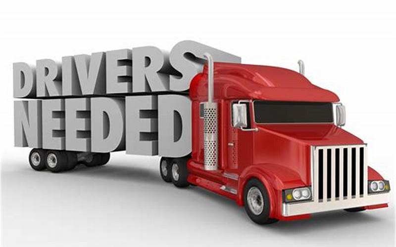 Truck Driving Jobs