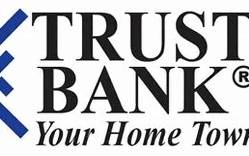 Trustco Bank Community Involvement