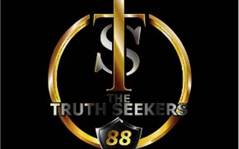 Truth Seekers 88 Mike Penny: Unraveling the Mystery of the 88 Mike Penny