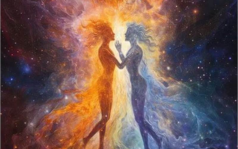 Twin Flame