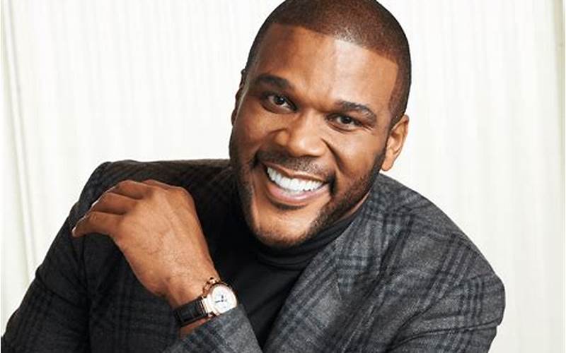 Auditions for Tyler Perry: How to Get a Role in His Productions