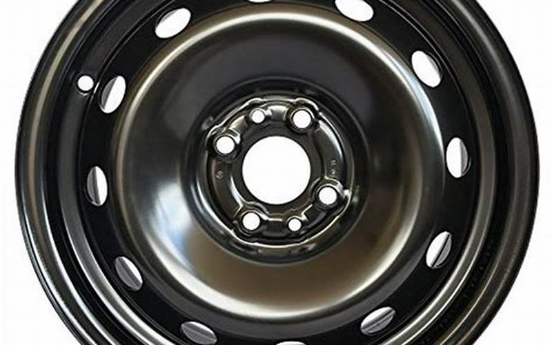 Types Of 16-Inch Rims