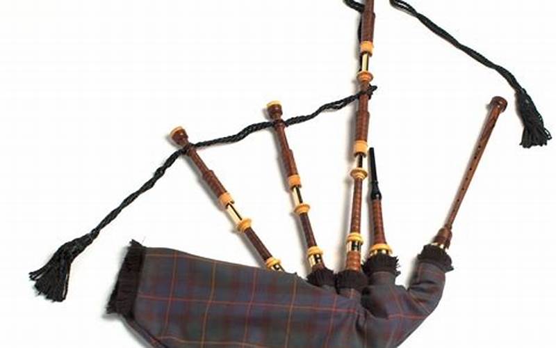 Types Of Bagpipes