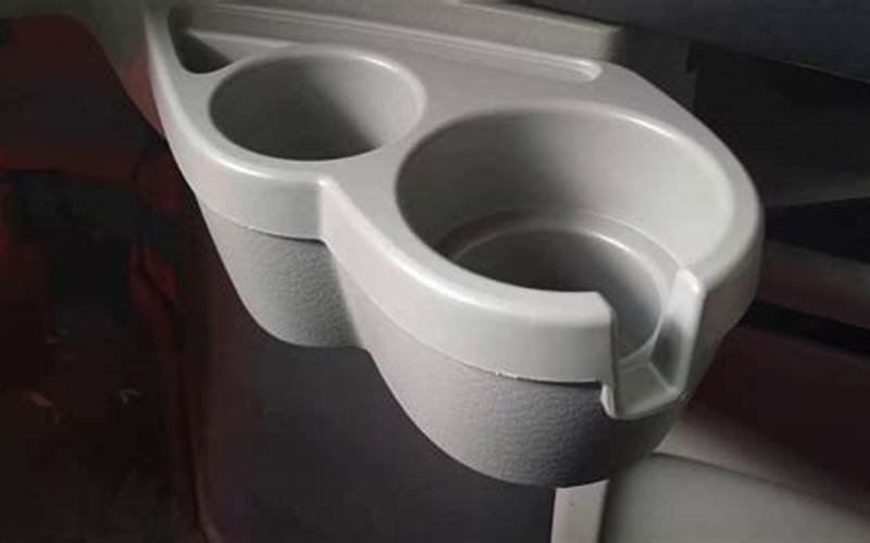 Types Of Cup Holders For Semi Trucks